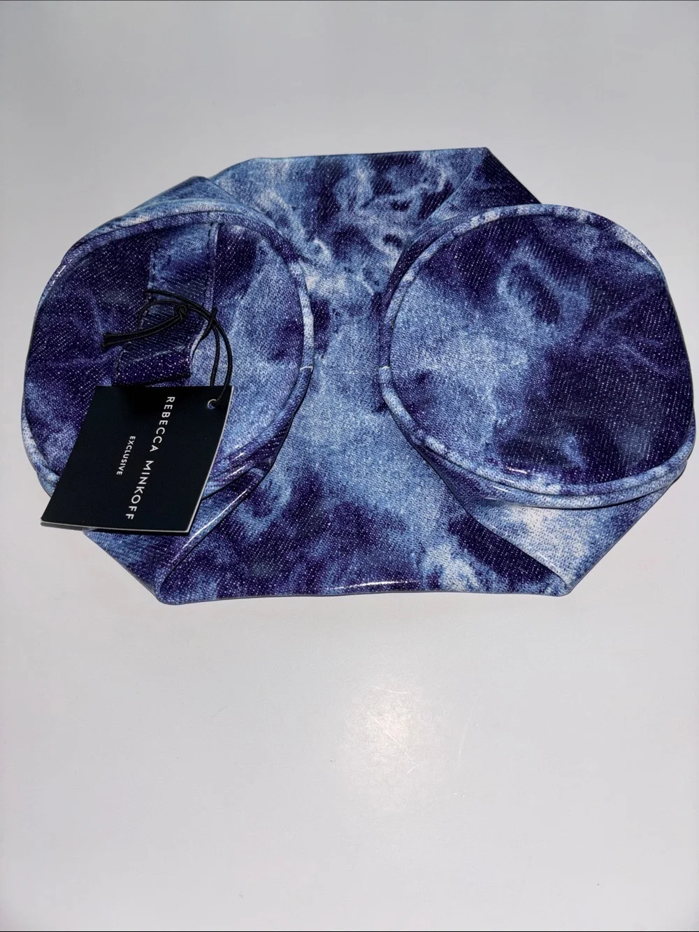 Rebecca Minkoff Cosmetic Bag